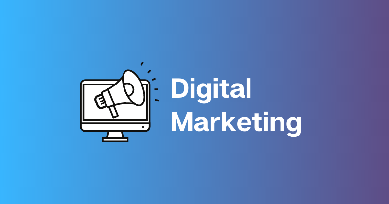 Digital marketing  online training 